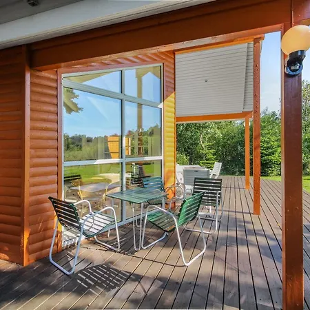 Nela - 300m From The Sea By Interhome Casa de Férias *