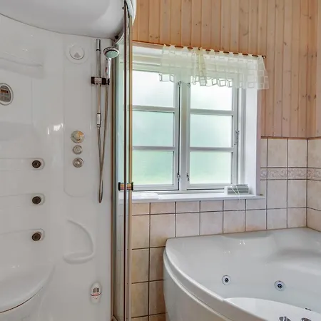 Feriehus Nela - 300m From The Sea By Interhome *