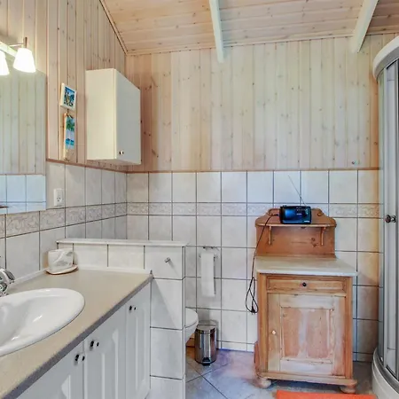 Nela - 300m From The Sea By Interhome Grenå
