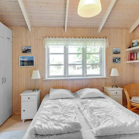 Nela - 300m From The Sea By Interhome Grenå
