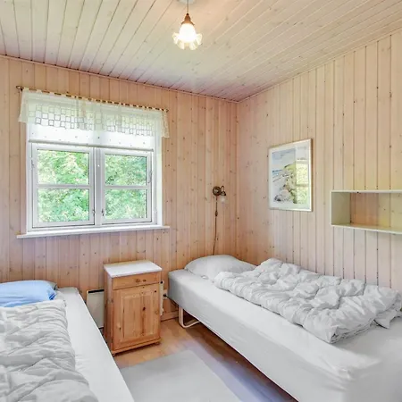 Nela - 300m From The Sea By Interhome Feriehus *