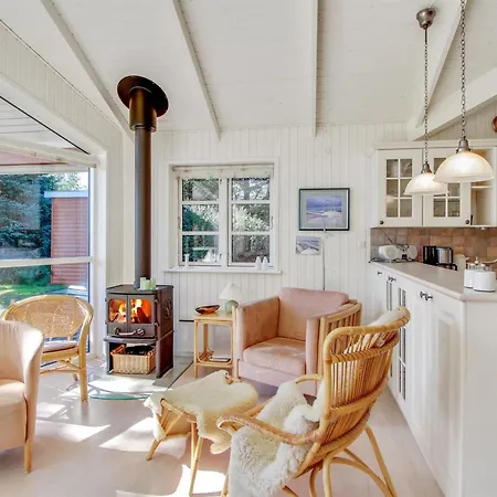 Feriehus Nela - 300m From The Sea By Interhome Grenå